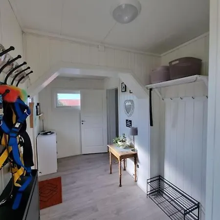 Feriehus Pa I Andoy Vakantiehuis