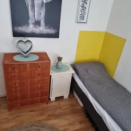 Feriehus Feriehus Pa I Andoy