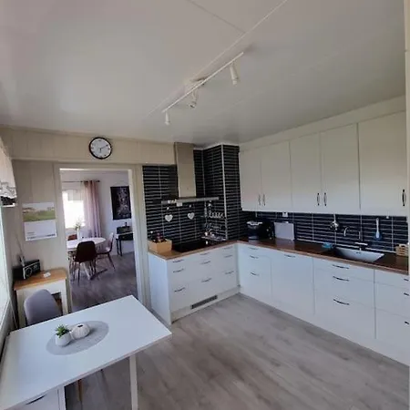 Vakantiehuis Feriehus Pa I Andoy