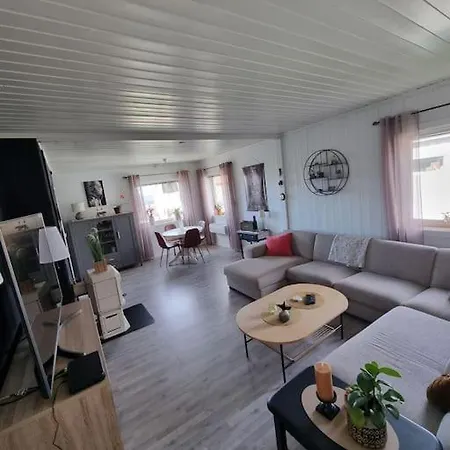 Feriehus Pa I Andoy *