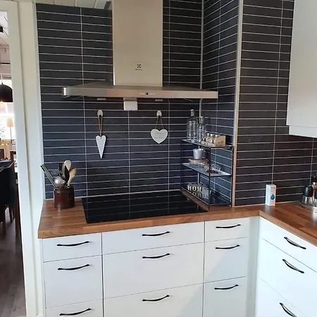 Feriehus Feriehus Pa I Andoy