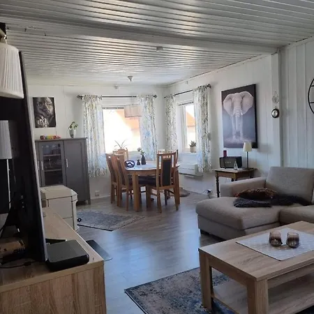 Feriehus Pa I Andoy Feriehus *