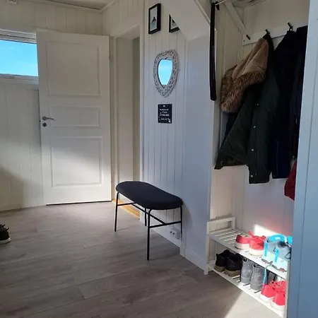 Vakantiehuis Feriehus Pa I Andoy Bleik